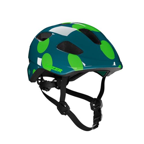 Lazer Nutz 2.0 Kineticore Helmet - CLEARANCE