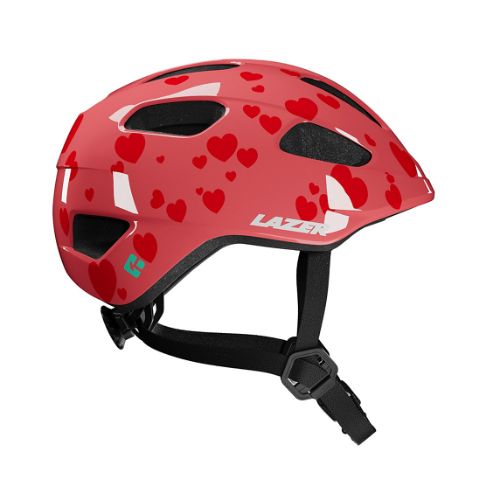 Lazer Nutz 2.0 Kineticore Helmet - CLEARANCE