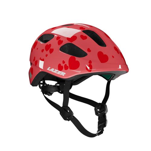 Lazer Nutz 2.0 Kineticore Helmet - CLEARANCE