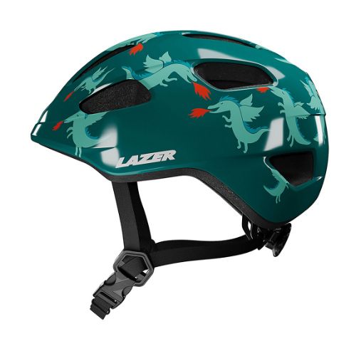 Lazer Nutz 2.0 Kineticore Helmet - CLEARANCE