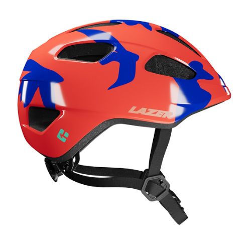 Lazer Nutz 2.0 Kineticore Helmet - CLEARANCE