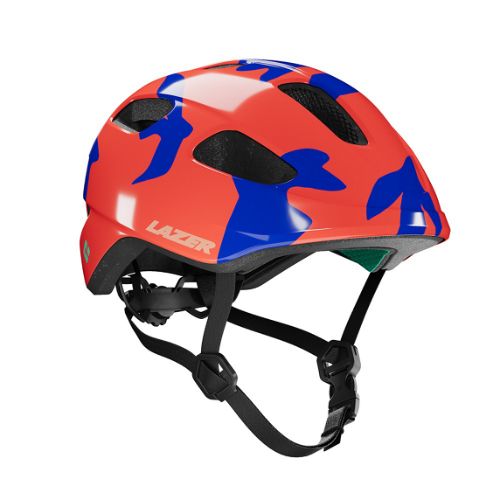 Lazer Nutz 2.0 Kineticore Helmet - CLEARANCE