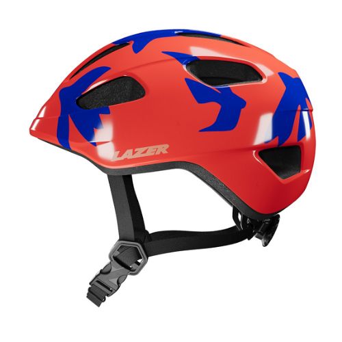 Lazer Nutz 2.0 Kineticore Helmet - CLEARANCE