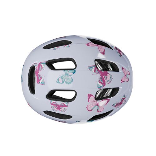 Lazer Nutz 2.0 Kineticore Helmet - CLEARANCE