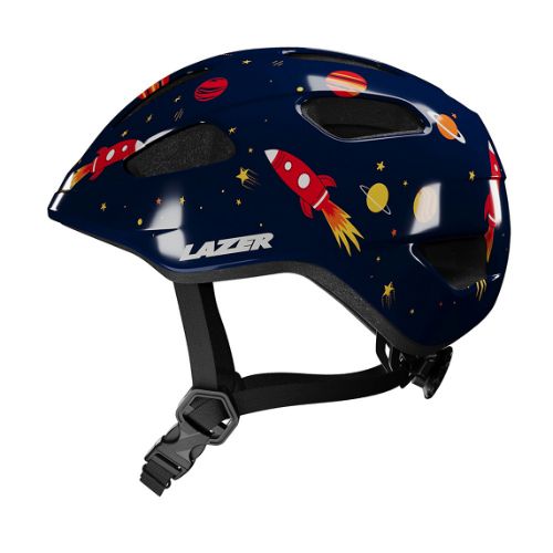 Lazer Nutz 2.0 Kineticore Helmet - CLEARANCE