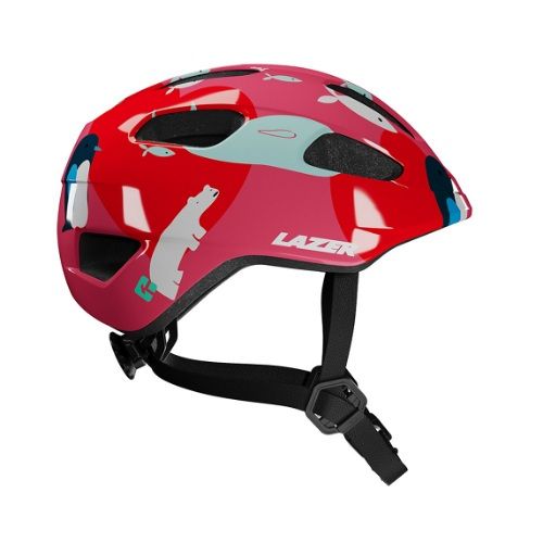 Lazer Pnut 2.0 Kineticore Helmet
