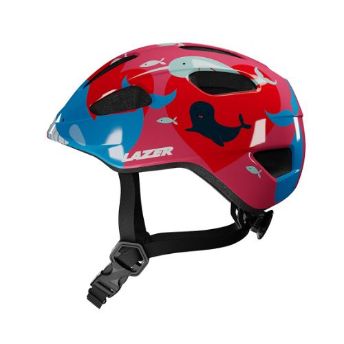 Lazer Pnut 2.0 Kineticore Helmet