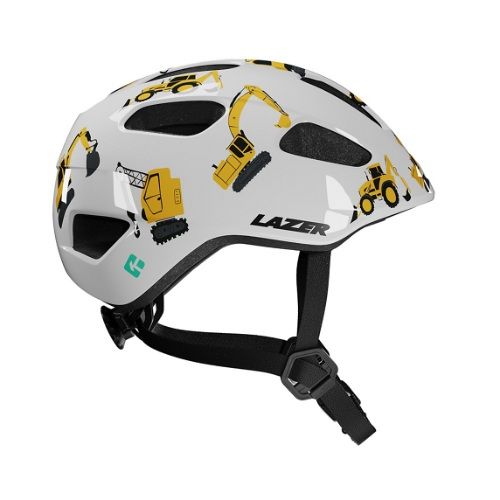 Lazer Pnut 2.0 Kineticore Helmet