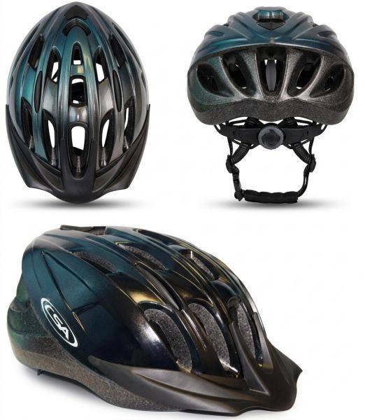Chaser Bike Helmet