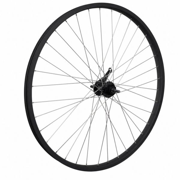 Wheelsmith 26