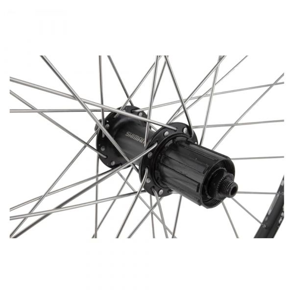 Wheelsmith 29