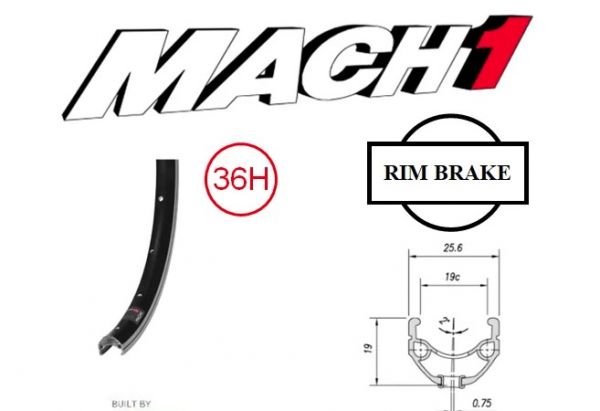 Wheelsmith Q/R 27.5
