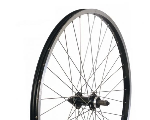 Wheelsmith Nutted 18
