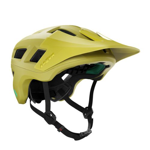 Lazer Coyote Kineticore Helmet