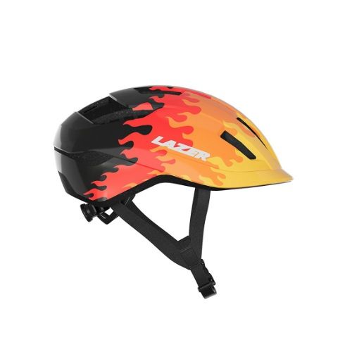 Lazer J1 Kineticore Helmet