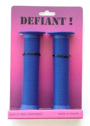 Bike BMX Grips - 147mm - 6 colours