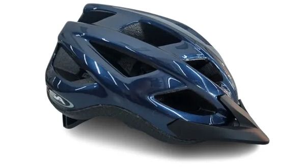 Chaser Bike Helmet