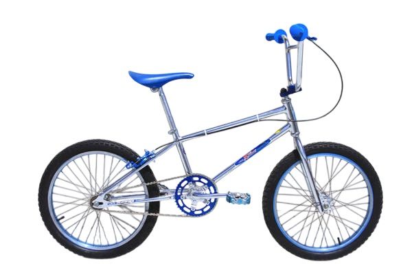 GT Retro BMX Handlebar