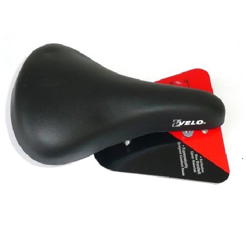 BMX Saddle 16-20