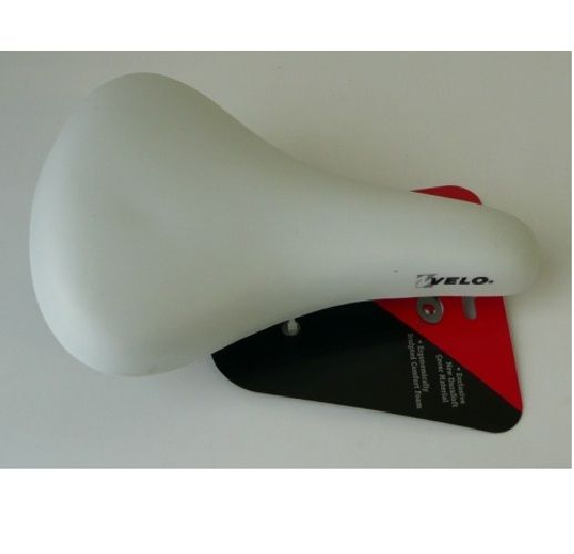BMX Saddle 16-20