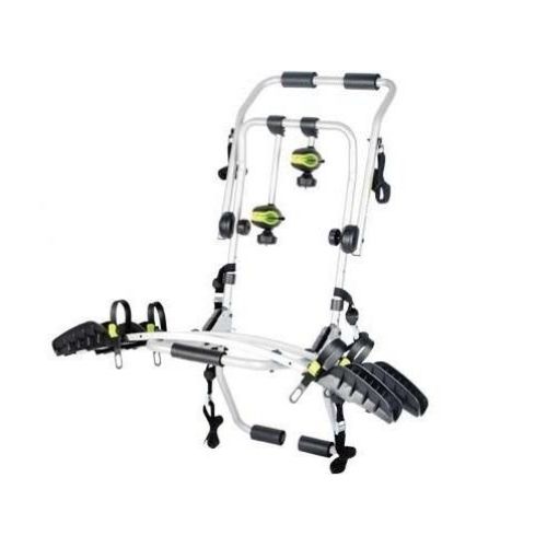Buzzrack Pilot 2 Bike Platform Trunk Rack - SUPER SALE