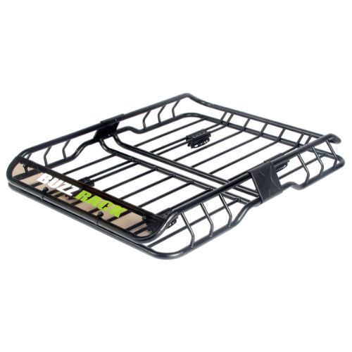 Buzzrack Buzztrekker Roof Basket - SUPER SALE