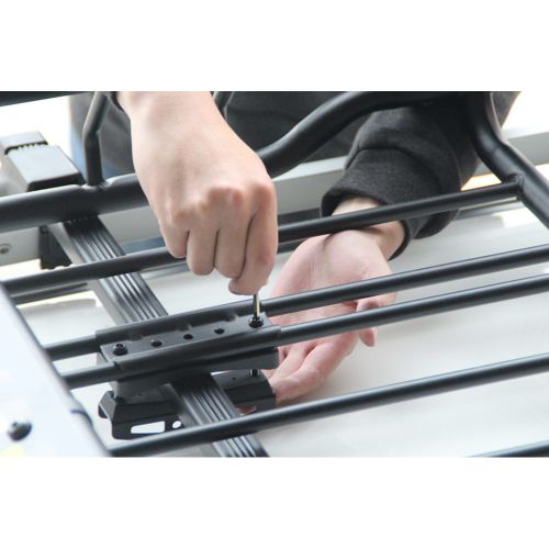 Buzzrack Buzztrekker Roof Basket - SUPER SALE