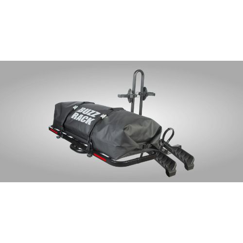 Buzzrack Twinbuzz Modular Hitch Platform Rack