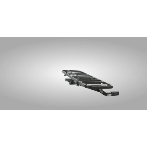Buzzrack Twinbuzz Modular Hitch Platform Rack