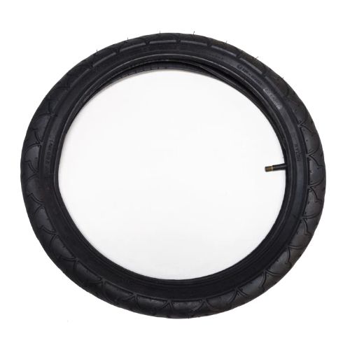Burley Tire/Tube Kit Kenda 16 X 1.75