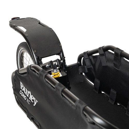 Burley Coho XC Trailer - MEGA DEAL