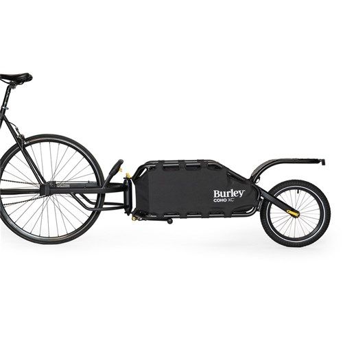 Burley Coho XC Trailer - MEGA DEAL