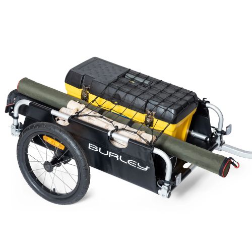 Burley Cargo Bungee Net