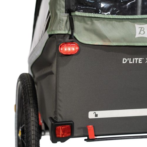 Burley Light Kit