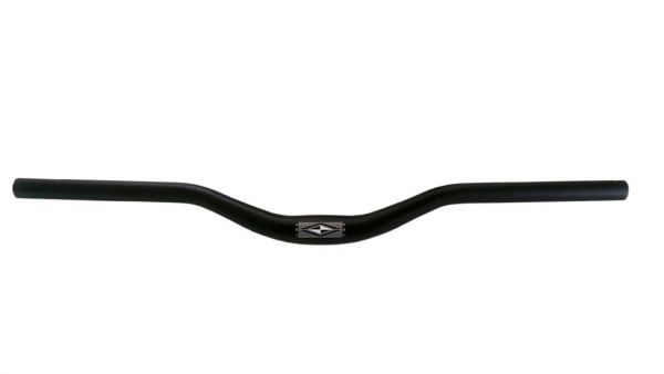 Vanquish Butted Handlebars - 25.4mm