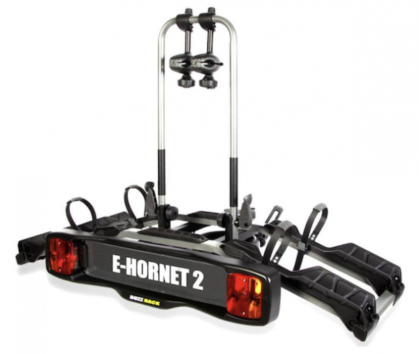 Buzzrack E-Hornet 2 Bike Platform Rack - Hitch - MEGA DEAL