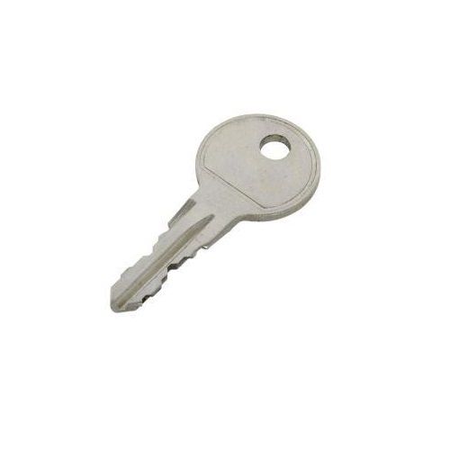 Buzzrack Replacement Key K001