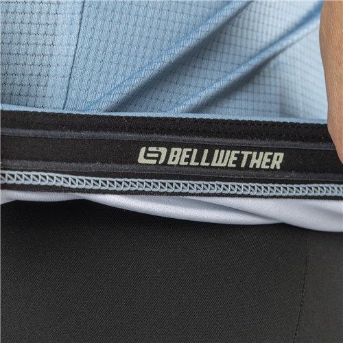 Bellwether Men's Cadence Ice Sol-Air UPF 40+ Long Sleeve Jersey - SUPER SALE