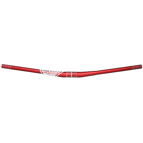 FUNN Kingpin 35 Handlebar - 30mm Rise