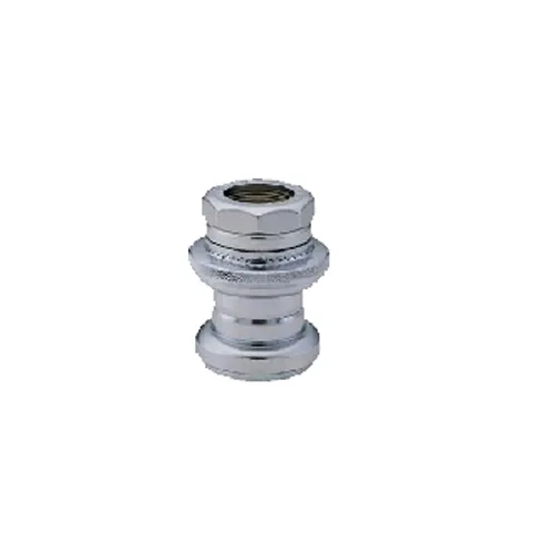 22.2mm Head Set - Silver