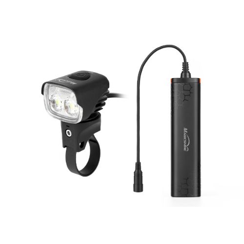 Magicshine 3000L E-bike Front Light - SUPER SALE