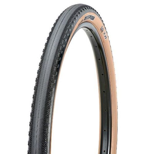 Maxxis RECEPTOR 27.5 X 1.85 Folding Tyre - EXO TR Tanwall - ONLINE SALE