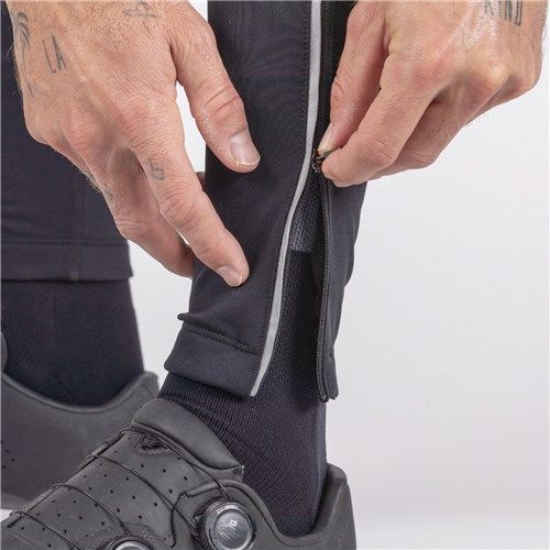 Bellwether Men's Thermal Cycling Tights with Padding - SUPER SALE