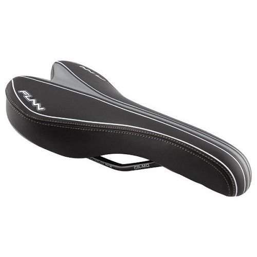 FUNN Launch II Saddle - 140mm Wide