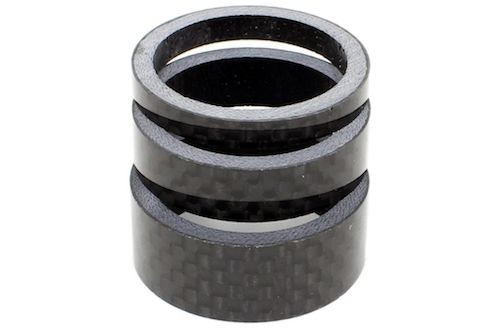 Headset Spacers - 1