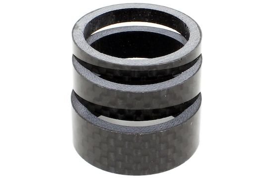 Headset Spacers - 1 1/8