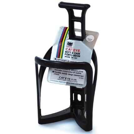 Cateye Bottle Cage