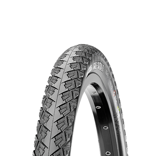 Maxxis RE-VOLT 700 X 47 E-BIKE Tyre - SilkShield