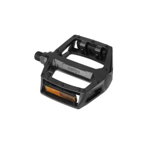 Wellgo BMX Alloy Pedals - 9/16