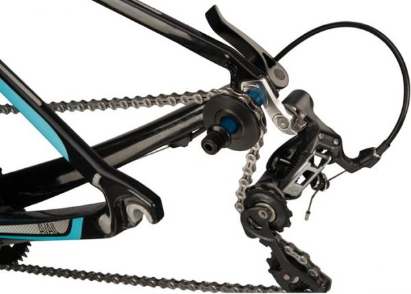 Park Tool Dummy Hub - SUPER SALE